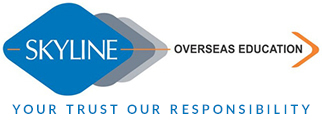 SKYLINE OVERSEAS EDUCATION - YOUR TRUST OUR RESPONSIBILITY